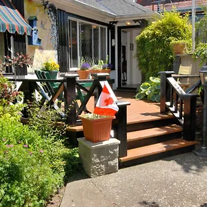 Heathergate And Bed & Breakfast Victoria
