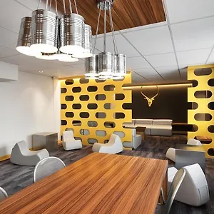 Zum D'ete - Universite De Hotel Montreal