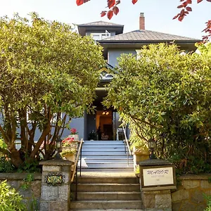 Manor Guest house Vancouver