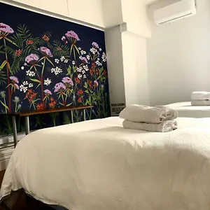 Popolo Guest house Montreal