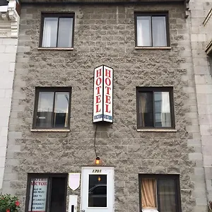 Victor Hotel Montreal